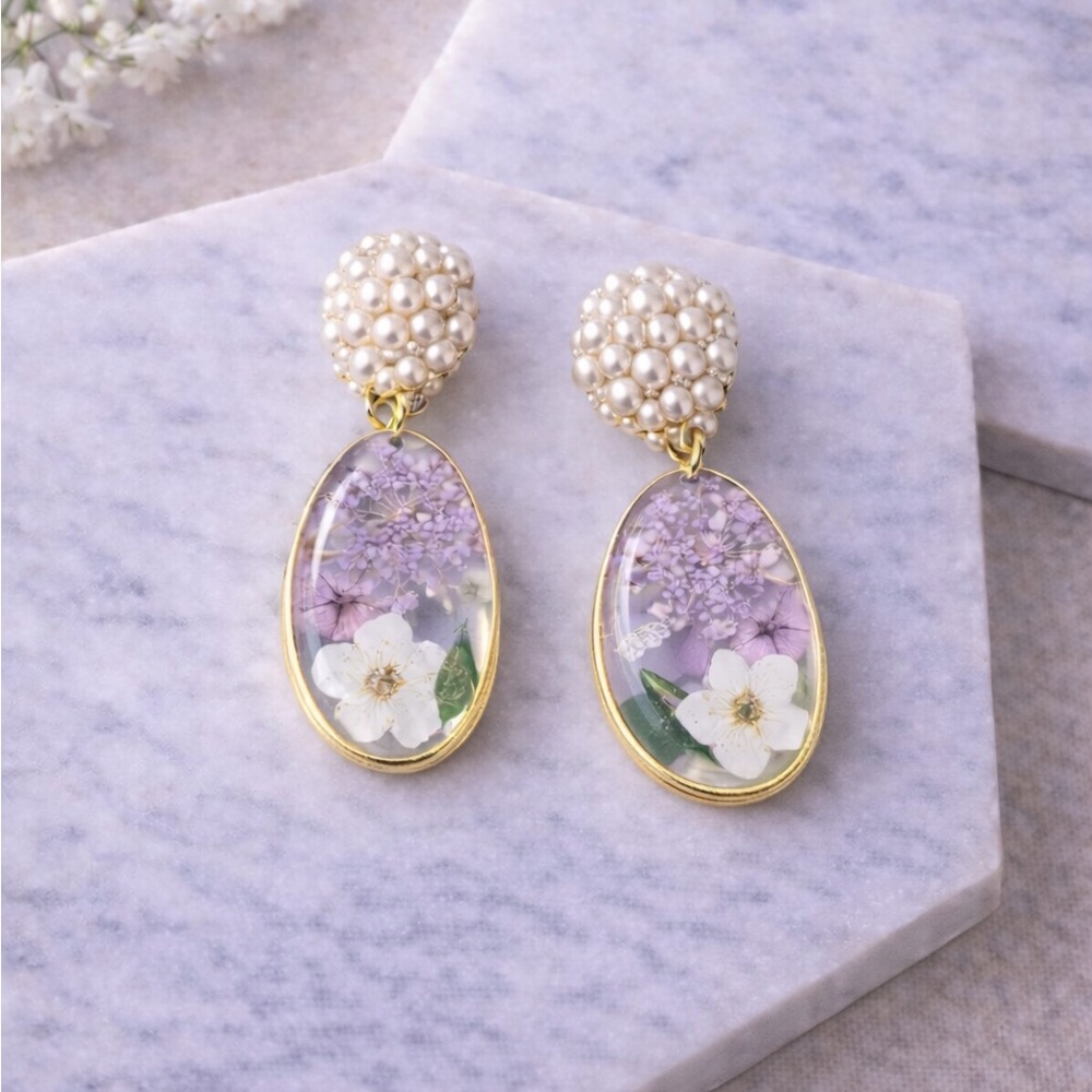 Inlove Earrings
